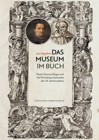 Abbildung von: Das Museum im Buch - Deutscher Kunstverlag