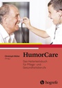 Cover: HumorCare - Hogrefe