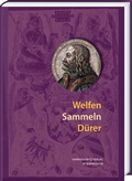 Cover: Welfen Sammeln D&uuml;rer - Harrassowitz Verlag