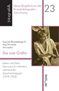 Cover: Die rote Gr&auml;fin - Praesens Verlag