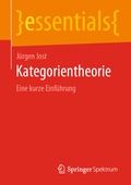 Cover: Kategorientheorie - Springer Spektrum