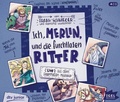Cover: Ich, Merlin, und die furchtlosen Ritter - Igel Records