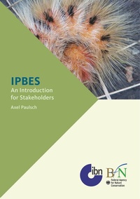 Abbildung von: IPBES - BoD - Books on Demand