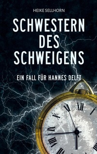 Abbildung von: Schwestern des Schweigens - BoD - Books on Demand