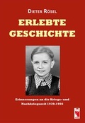 Cover: Erlebte Geschichte - Frieling & Huffmann