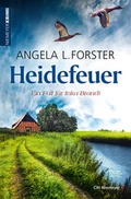 Cover: Heidefeuer - CW Niemeyer Buchverlage