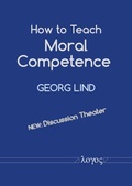 Abbildung von: How to Teach Moral Competence - Logos Berlin