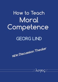 Abbildung von: How to Teach Moral Competence - Logos Berlin