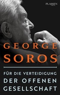 Cover: F&uuml;r die Verteidigung der offenen Gesellschaft - Plassen Verlag