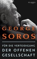Cover: F&uuml;r die Verteidigung der offenen Gesellschaft - Plassen Verlag