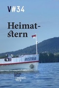 Cover: Heimatstern - unartproduktion