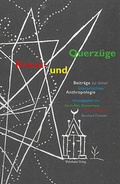 Cover: Kreuz- und Querz&uuml;ge - Wehrhahn Verlag