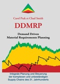 Cover: Demand Driven Material Requirements Planning (DDMRP) - Editions La Colombe