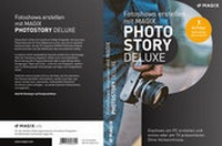 Abbildung von: Fotoshows erstellen mit MAGIX Photostory Deluxe - Magix Software