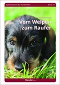 Cover: Vom Welpen zum Raufer - Filander