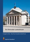 Cover: Das Detmolder Landestheater - Lippischer Heimatbund