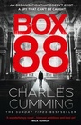 Cover: BOX 88 - Hemlock Press