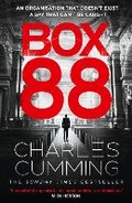 Cover: BOX 88 - HarperCollins
