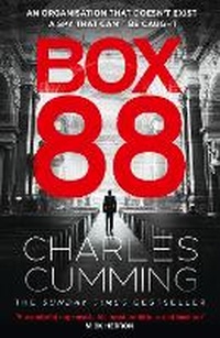 Enlarge image Cover: BOX 88 - HarperCollins