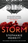 Cover: Storm - HarperCollins