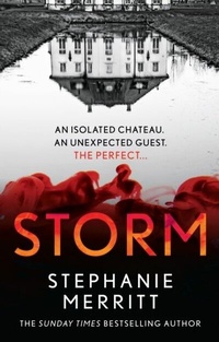 Enlarge image Cover: Storm - HarperCollins