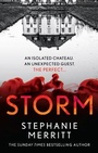 Cover: Storm - HarperCollins
