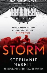 Enlarge image Cover: Storm - HarperCollins