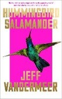 Cover: Hummingbird Salamander - Fourth Estate Ltd
