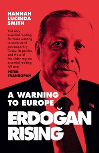 Abbildung von: Erdogan Rising - William Collins
