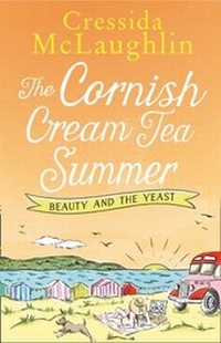 Abbildung von: The Cornish Cream Tea Summer: Part Two - Beauty and the Yeast - HarperCollins