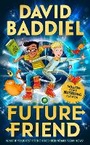 Cover: Future Friend - HarperCollins