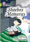 Cover: Shoebox Memories - Collins