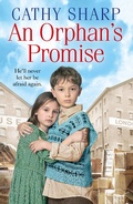 Cover: An Orphan's Promise - HarperCollins