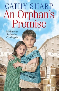 Enlarge image Cover: An Orphan's Promise - HarperCollins