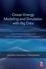 Cover: Ocean Energy Modeling and Simulation with Big Data - Butterworth-Heinemann