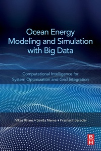 Enlarge image Cover: Ocean Energy Modeling and Simulation with Big Data - Butterworth-Heinemann