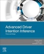 Cover: Advanced Driver Intention Inference - Elsevier