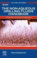 Cover: The Non-aqueous Drilling Fluids Handbook - Elsevier