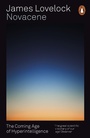 Cover: Novacene - Penguin Books Ltd