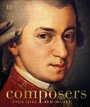 Cover: Composers - DK