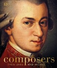 Enlarge image Cover: Composers - DK