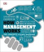 Cover: How Management Works - DK