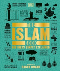 Abbildung von: The Islam Book - DK