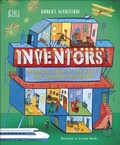 Cover: Inventors - DK Children