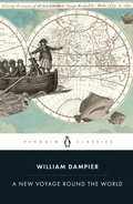 Cover: A New Voyage Round the World - Penguin Classics