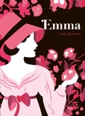 Cover: Emma: V&A Collector's Edition - Puffin Classics