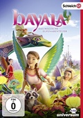 Cover: Bayala - Das magische Elfenabenteuer - Universum Film
