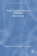 Cover: Focus: Gamelan Music of Indonesia - Routledge