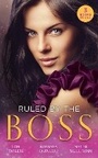 Cover: Ruled By The Boss - Mills & Boon