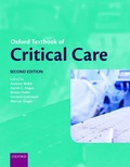 Abbildung von: Oxford Textbook of Critical Care - Oxford University Press